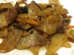 -大清花饺子(山庄店)