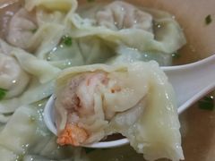 -潘国仙耳光馄饨(黄家阙路店)