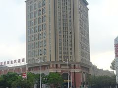 -万达广场(梁溪店)