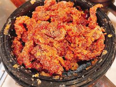 牛肉笼笼-豆相识•九九豆腐脑(牛咡桥店)