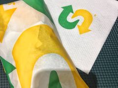 -赛百味(仙林金鹰店)