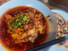 -渝信川菜(长安店)