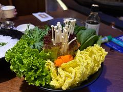 -东海怡品海鲜豆捞(星街坊店)