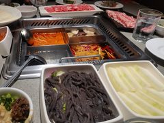 -海底捞火锅(攀枝花万达店)