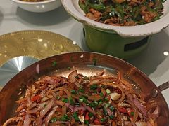 -绿草地·湘菜(芙蓉天街店)