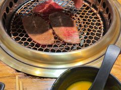 -九田家黑牛烤肉料理(新光汇店)