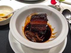 东坡肉-桂语山房(满觉陇店)
