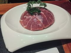 -南门涮肉(北洼路店)