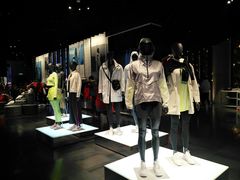-NIKE品牌体验店(南京东路店)