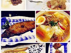 -梅筑·创意料理(王府井百货店)