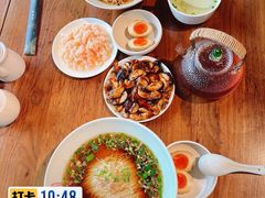 -瑞面(吴宫泛太平洋酒店)