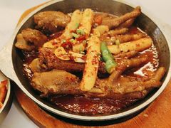 -西塔老太太拌饭(洋泾天物空间店)