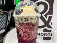 十二颗车厘子胶原vc炸弹-BUTTERFUL&CREAMOROUS 黄油与面包(万象城店)