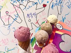 -莉莉熊Lililove Gelato (意大利手工冰淇淋)