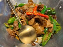 -渔语鱼新川菜Bistro(万象天地店)
