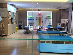 -懒人Club健身(卓越时代广场店)