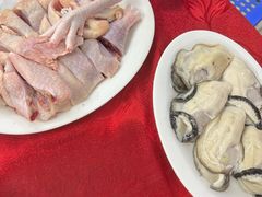 -花苑美食横琴生蚝火锅(拱北粤华路店)