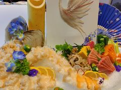 -粤江春·早茶·潮粤菜·宴会(罗湖宝能中心店)