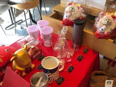 -星巴克(天津佛罗伦萨小镇店)