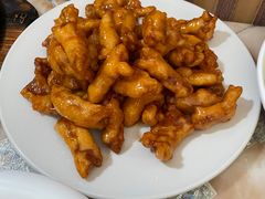 -华春餐馆(鱼山路店)