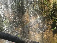 -华蓥山天意谷景区