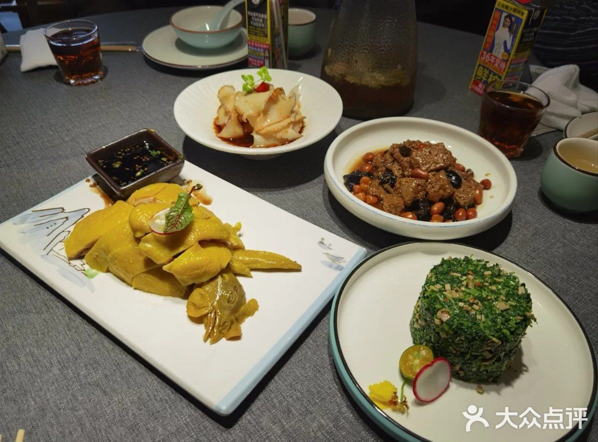 一口酥烂红烧肉的幸福