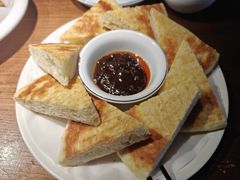 -师味葱扒虎头鲤·水席洛阳菜(元华店)