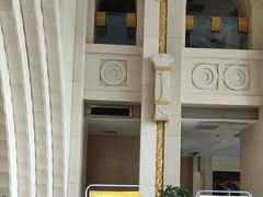 -碧中海汤泉汗蒸酒店