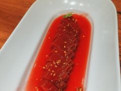 -壹零捌道·北京烤鸭(车公庄店)