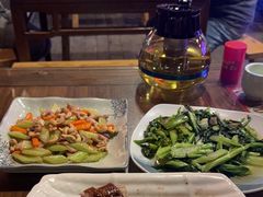 -鹅滋道(甘坑古镇店)