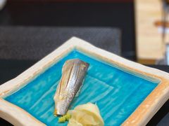 -Sushi Hanzo半藏(天环广场店)