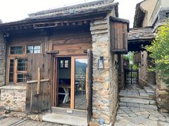 -云端咖啡(古北水镇景区店)