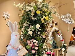 -LE SHARE洛笙·花园西餐(北京路步行街店)