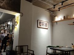 大堂-树厨贵州菜(大十字店)
