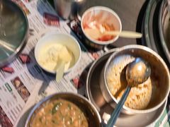-农乐园炭火烤肉(繁花中心店)
