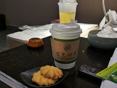 -金色印象·4K影院式足体养生(香榭里店)