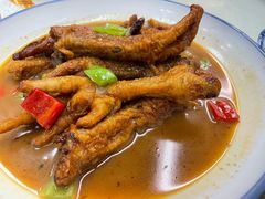 -大众海鲜(巨龙北路店)