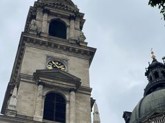 -圣伊什特万圣殿