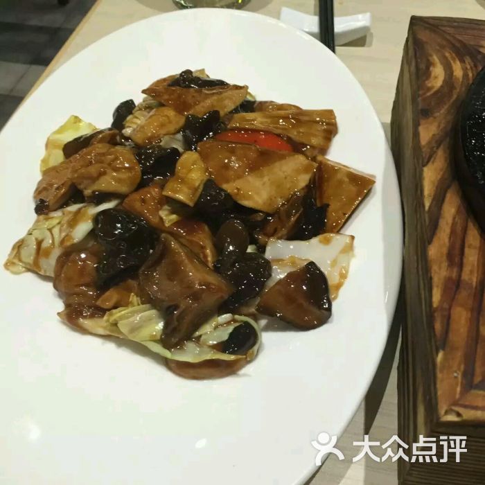 望乡楼江浙精菜坊(新邻生活站店)图片 - 第1张