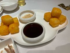 -俏江南·晋文化主题餐厅(中正天街店)