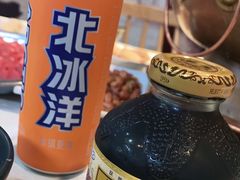-老北京涮羊肉(航东路店)