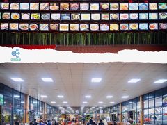 大堂-一品烧农庄·佛山本地菜(西岸店)