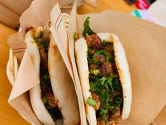 -豆相识•九九豆腐脑(牛咡桥店)