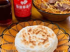 -张氏北相羊肉胡卜(八一店)