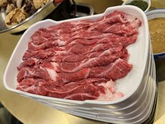 -牛街清真满恒記(平安里西大街店)