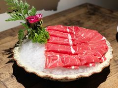 -和院老火锅铜锅烧烤海鲜(朱雀大街店)
