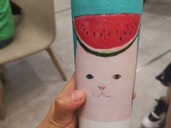 -奈雪的茶(华侨城创意园店)