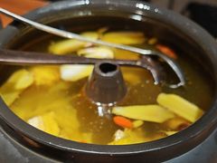 -云海肴·汽锅鸡·云南菜(美罗城店)