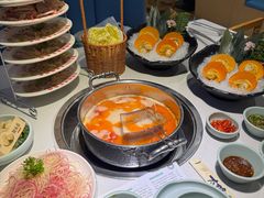 -太琼糟粕醋火锅·海南老爸茶(海棠湾臻选店)