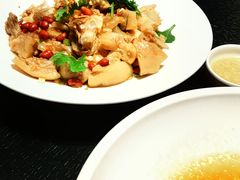 -蝴蝶里·粤菜·点心(滨江龙湖店)